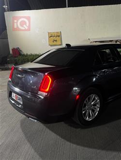 Chrysler 300